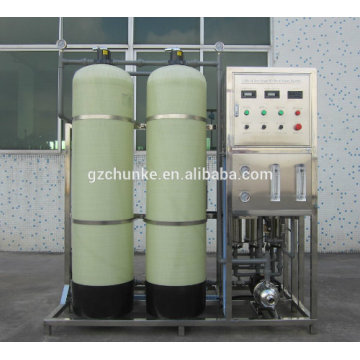 Reverse Osmosis Industrial Water Treatment Equipment Chemicals